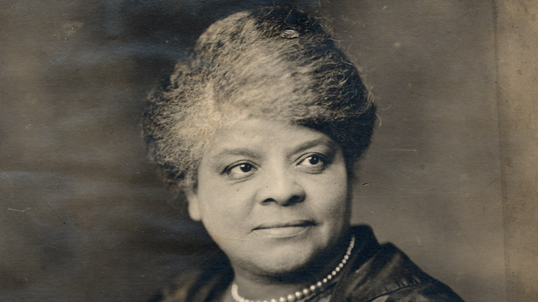 Inaugural Ida B. & Beyond Conference To Be Held This Month | News