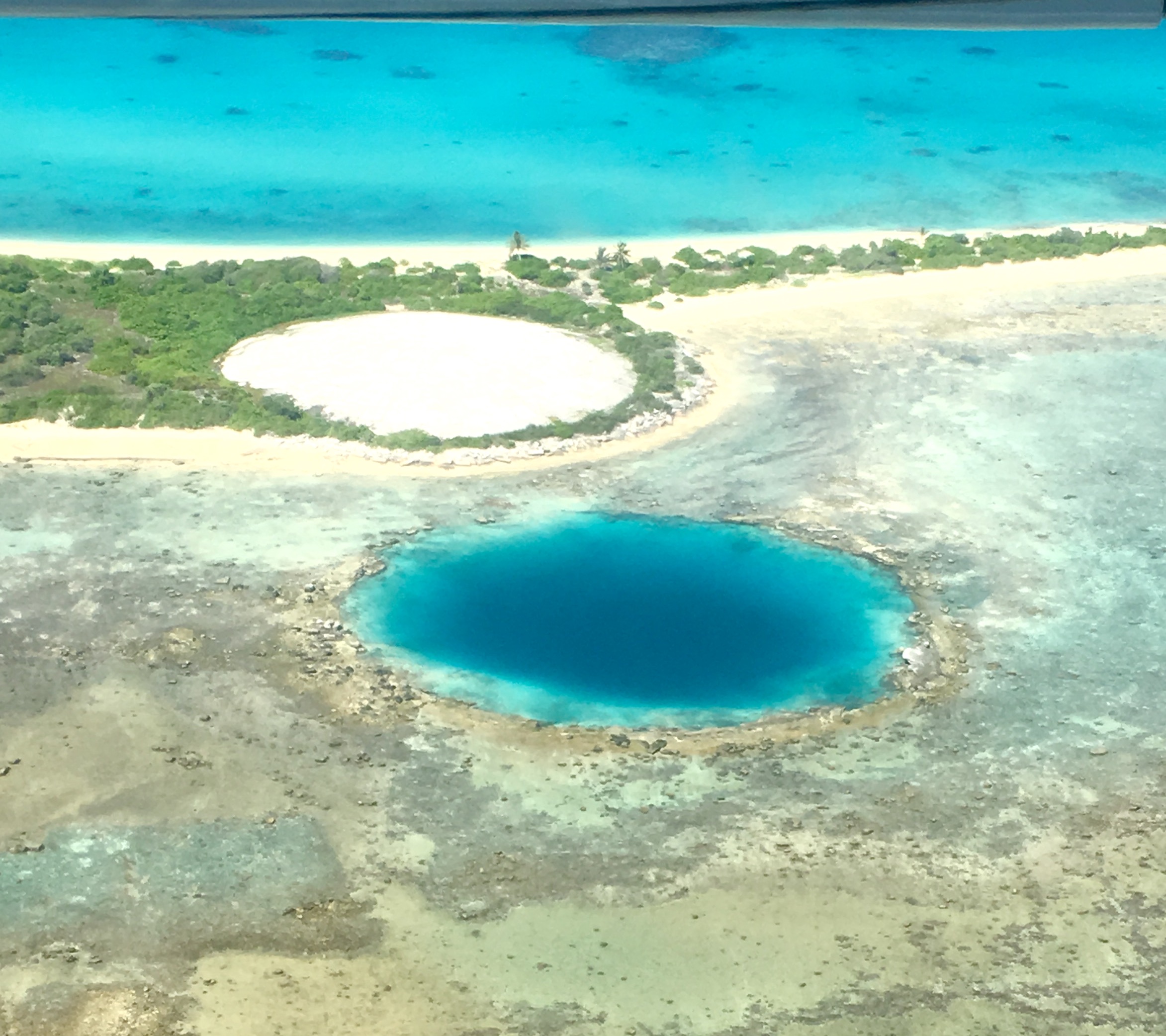 bikini atoll