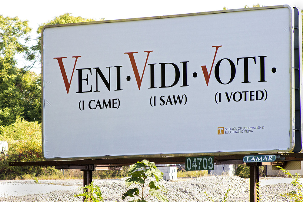 students-design-billboards-to-encourage-people-to-vote-news