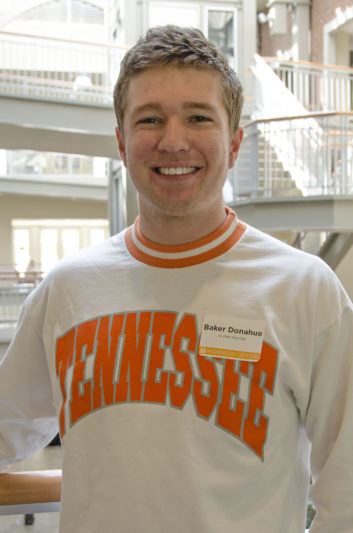 Baker Donahue