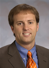 Seth Reagan