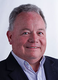 Mike Burnette, managing director of the Global Supply Chain Institute.