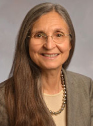 Helen Baghdoyan