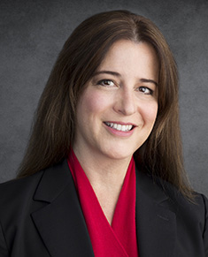 Heather Hartman is UT’s new SACSCOC liaison and assistant vice provost for accreditation. She took on this new role January 1 .