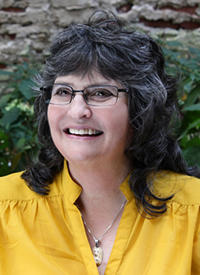 Suzie Allard