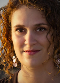 Kristen Block