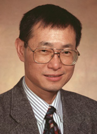 Peter Liaw