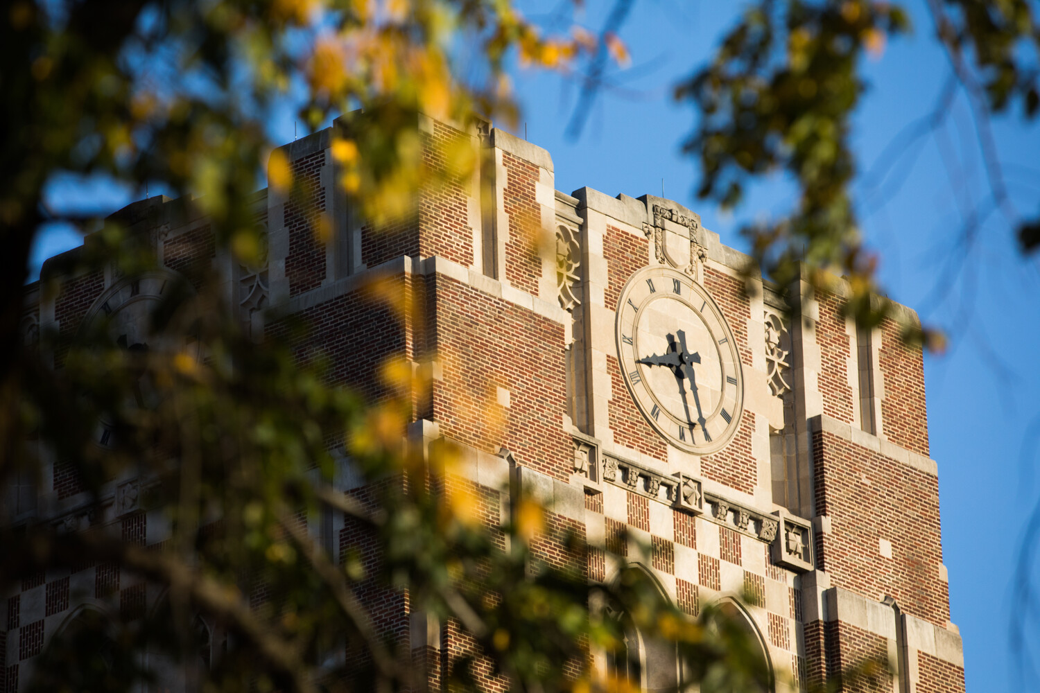 UT Named One of America’s Top Colleges by Forbes