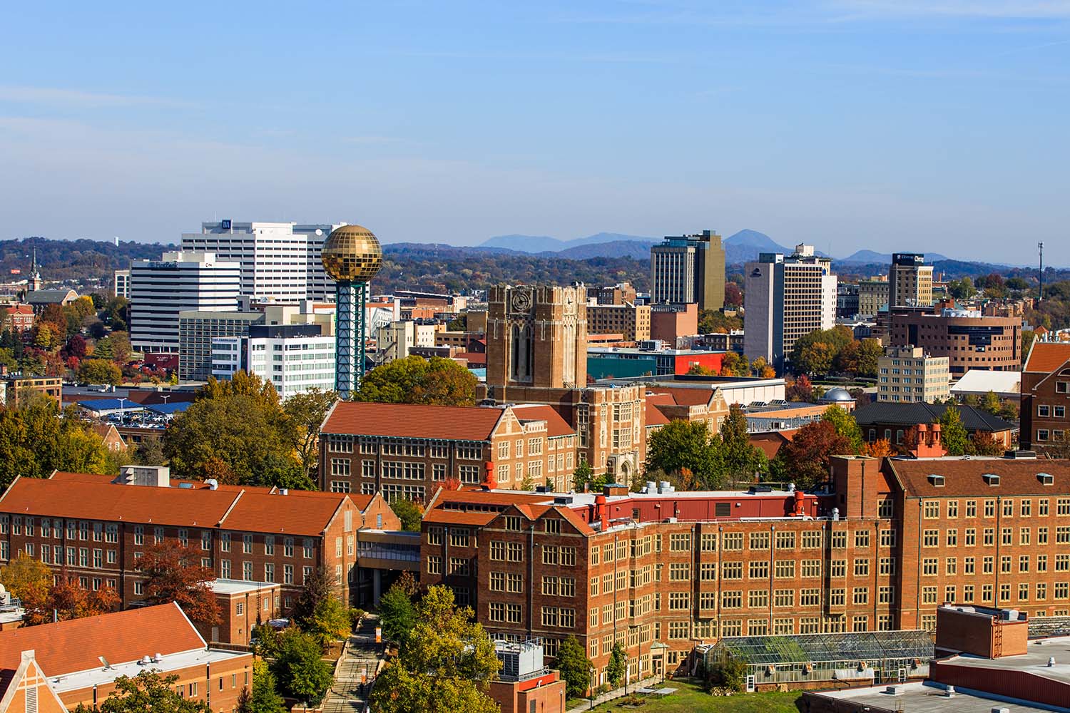 Preparing Students for Employment — Now and in the Future News