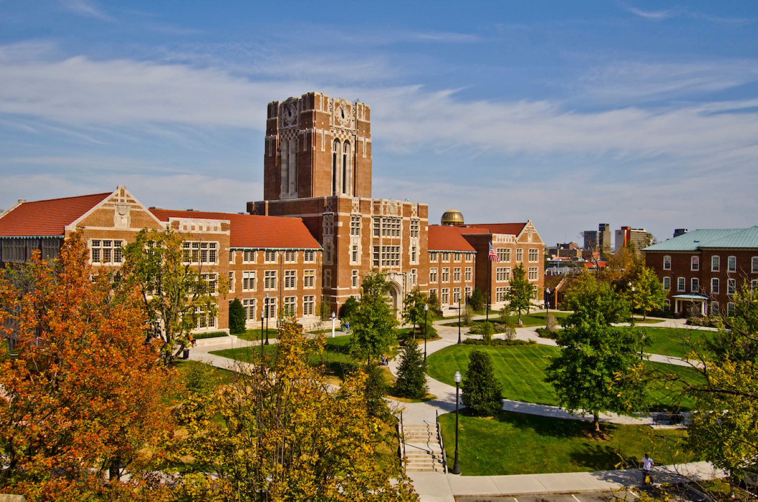 UT Wins Funding for Green Jobs Initiative