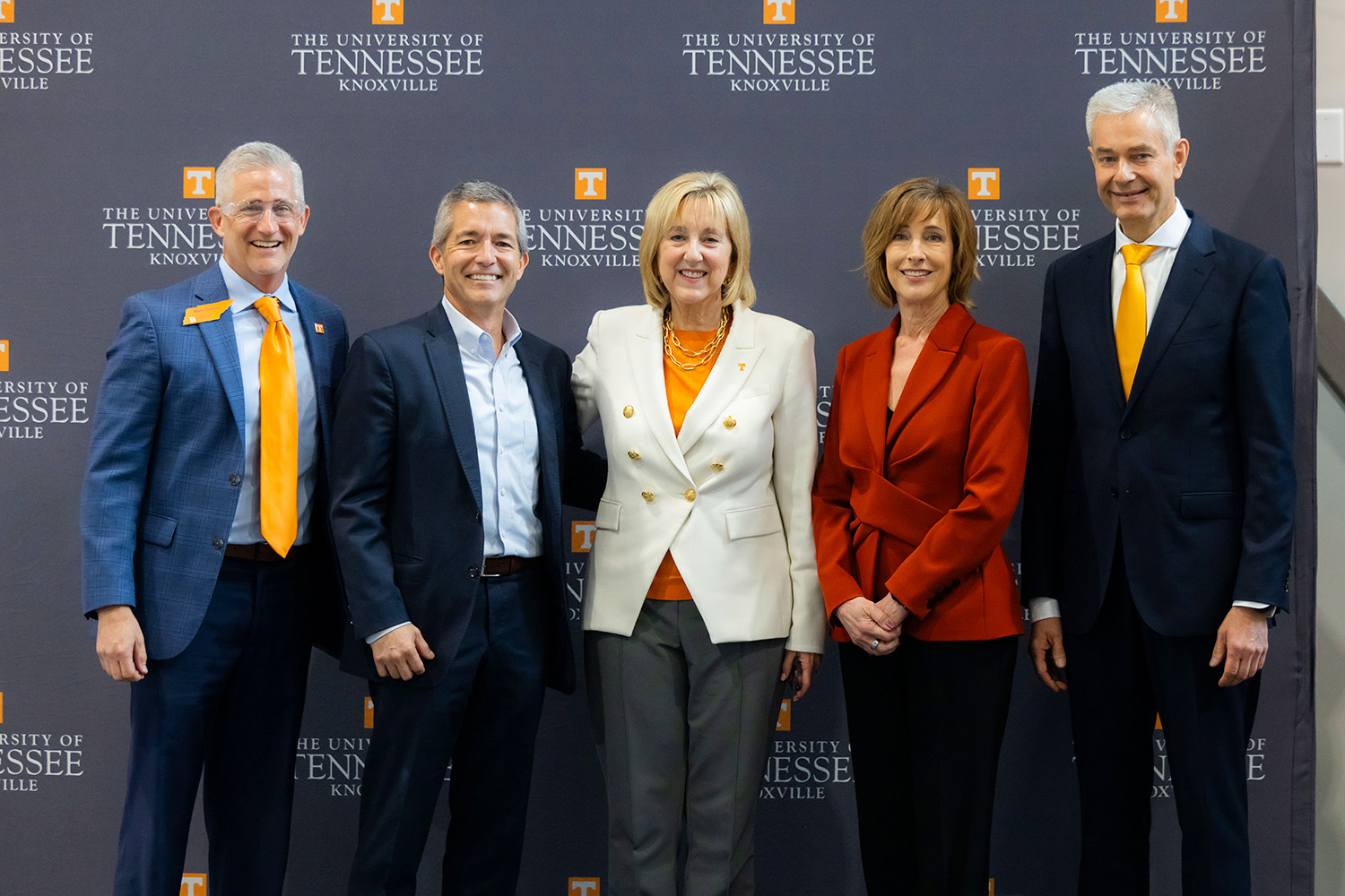 UT, Volkswagen Group of America Celebrate Research Partnership