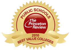 UT Knoxville Named A 'Best Value' Public College By Princeton Review - News