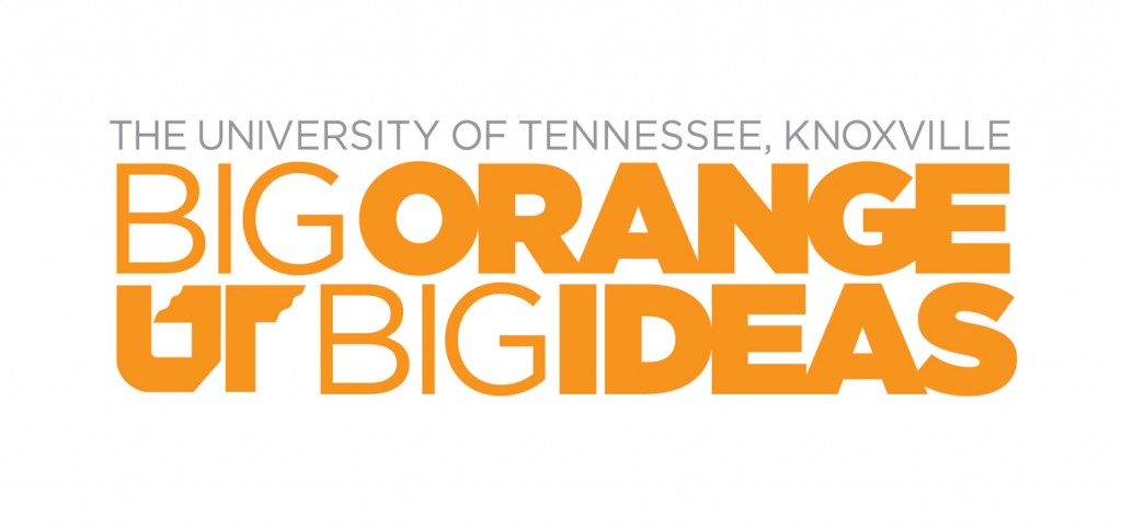 University of Tennessee Branding Campaign – Free Sky Studios